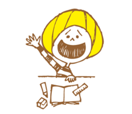 go go aoringo Part2 sticker #3570721