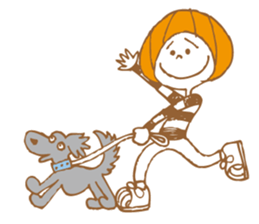 go go aoringo Part2 sticker #3570725