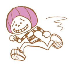 go go aoringo Part2 sticker #3570727