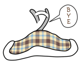 LazzyCat sticker #3571199