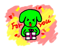 ibarakiken sticker #3571215