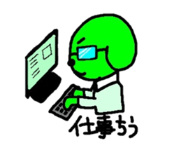 ibarakiken sticker #3571237