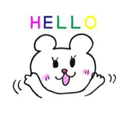 ku-tan sticker #3571690