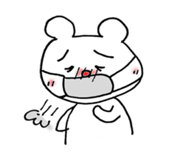 ku-tan sticker #3571707