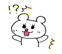 ku-tan sticker #3571716