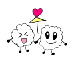 watawatasan sticker #3571780