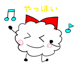 watawatasan sticker #3571792