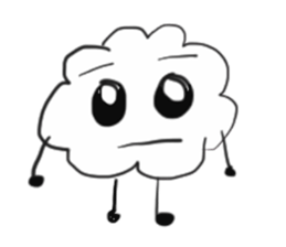 watawatasan sticker #3571798