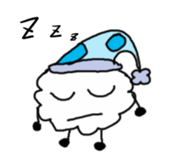 watawatasan sticker #3571804