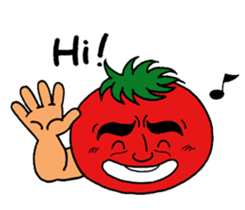 Toma's sticker #3572170