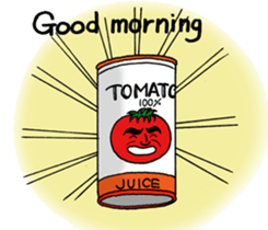 Toma's sticker #3572172