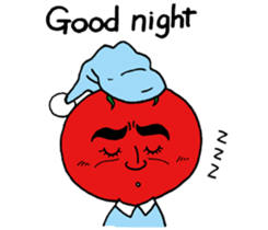 Toma's sticker #3572173