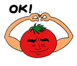 Toma's sticker #3572174