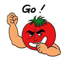 Toma's sticker #3572175