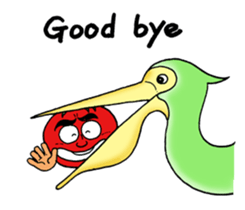 Toma's sticker #3572176