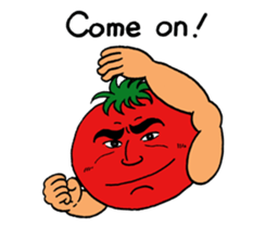 Toma's sticker #3572177