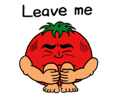 Toma's sticker #3572178