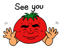 Toma's sticker #3572180