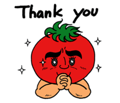 Toma's sticker #3572181