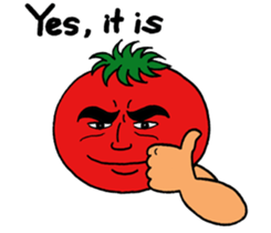 Toma's sticker #3572182