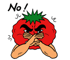 Toma's sticker #3572183