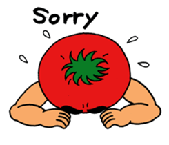 Toma's sticker #3572185