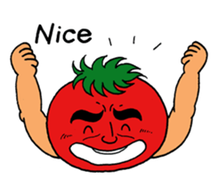 Toma's sticker #3572187