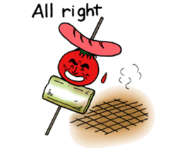 Toma's sticker #3572188