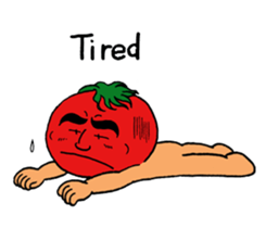 Toma's sticker #3572189