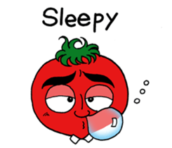 Toma's sticker #3572190