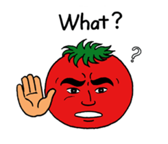 Toma's sticker #3572193