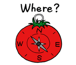 Toma's sticker #3572195