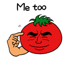 Toma's sticker #3572199