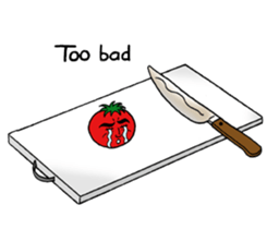 Toma's sticker #3572202