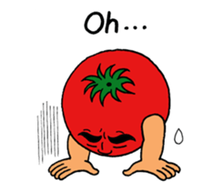 Toma's sticker #3572203