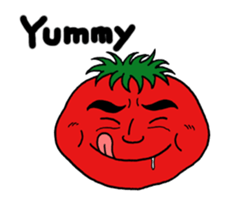 Toma's sticker #3572204