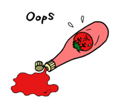 Toma's sticker #3572205