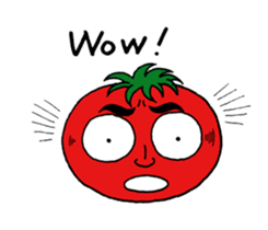 Toma's sticker #3572206