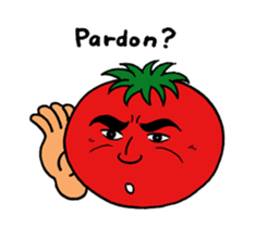 Toma's sticker #3572207