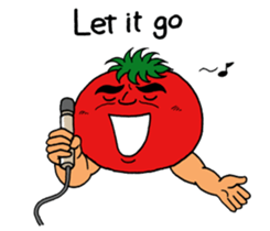 Toma's sticker #3572208