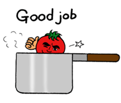 Toma's sticker #3572209