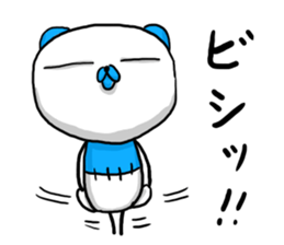 NUINUI of Sticker4 sticker #3572210