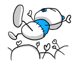 NUINUI of Sticker4 sticker #3572213