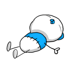 NUINUI of Sticker4 sticker #3572214