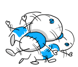 NUINUI of Sticker4 sticker #3572215