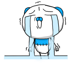 NUINUI of Sticker4 sticker #3572219