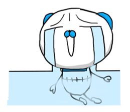 NUINUI of Sticker4 sticker #3572220