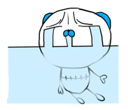 NUINUI of Sticker4 sticker #3572221