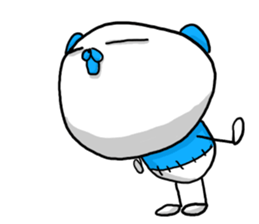 NUINUI of Sticker4 sticker #3572227