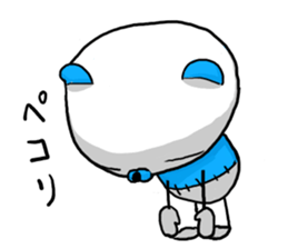 NUINUI of Sticker4 sticker #3572228